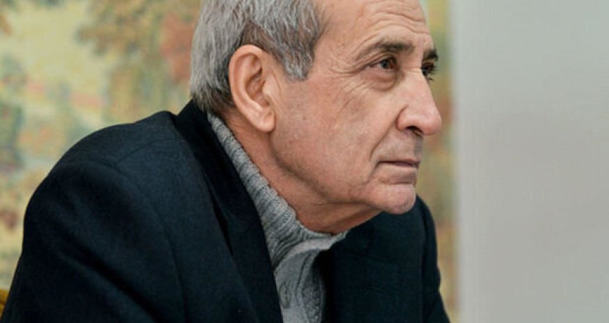 Rasim Balayevdən üzücü xəbər