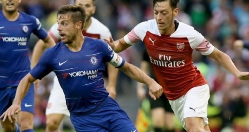 Сегодня в Баку состоится финал Лиги Европы УЕФА