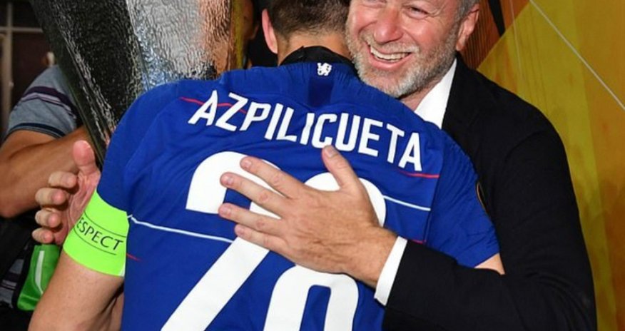 İsgəndər Xəlilov milyarderləri Bakıda qarşıladı - FOTO