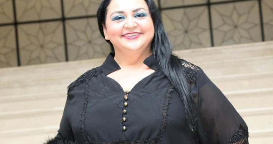 Toppuş bacının son halı kədərləndirdi - FOTO