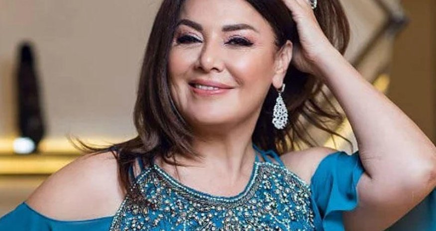 Əməkdar artist yaşlanıb belə oldu - FOTO