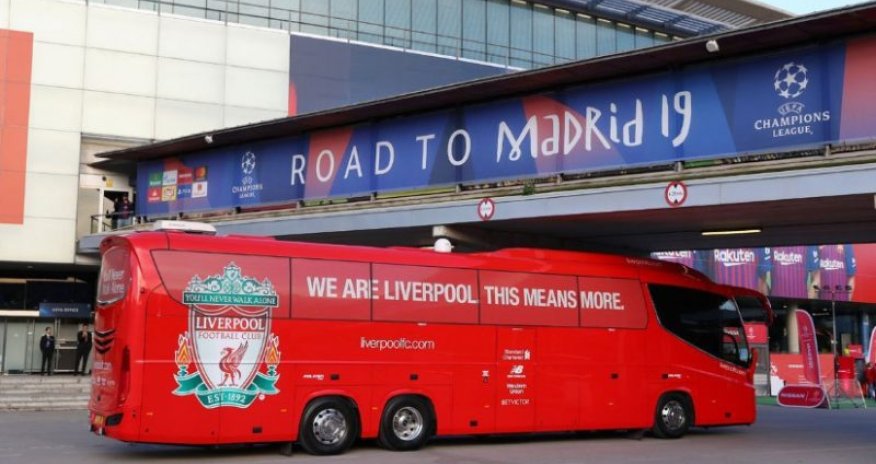 Bakıdan Madridə – iki finalın fərqli mənzərəsi