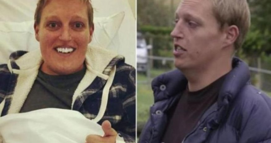 Xərçəngdən əziyyət çəkən  aktyor tamaşaçılarla vidalaşdı