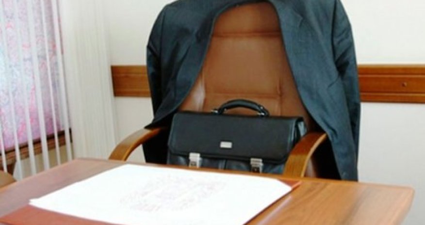 Jurnalist Elgizə yüksək vəzifə verildi - Foto