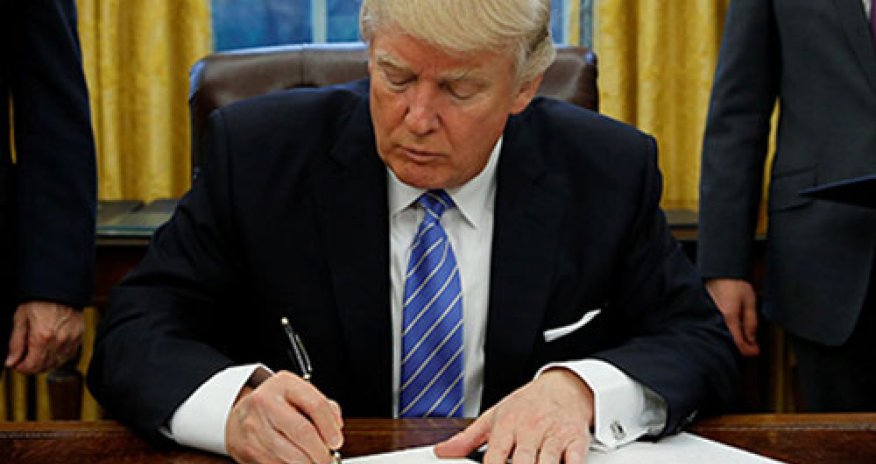 Трамп лишает Индию привилегий в торговых отношениях с 5 июня