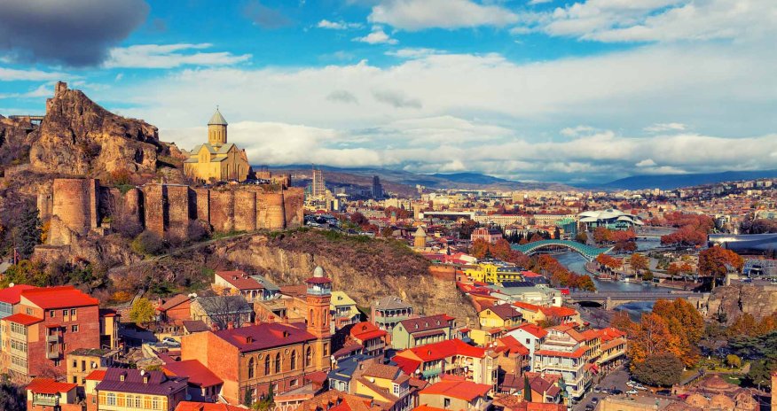 Azərbaycanlı deputatlar Tbilisiyə gedəcəklər