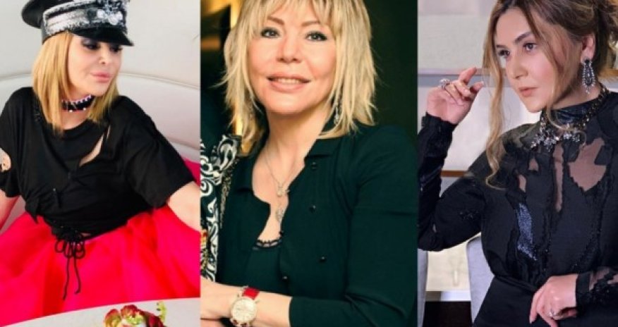 Zülfiyyə siyahıdan çıxarıldı, Aygünlə Brilliant isə... - FOTO