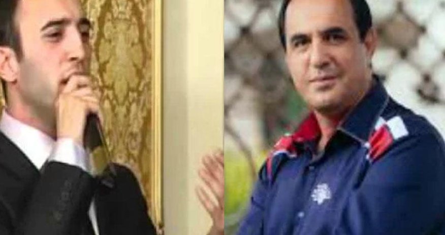 Manaf Ağayevin qardaşı oğluna vəzifə verildi