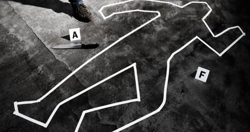 Keçmiş məmur müxalifət nümayəndəsinin qətlində şübhəli bilinir