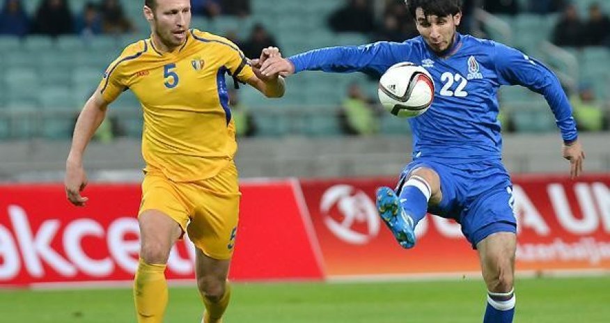 Əfran İsmayılov “Sumqayıt”dan getdi