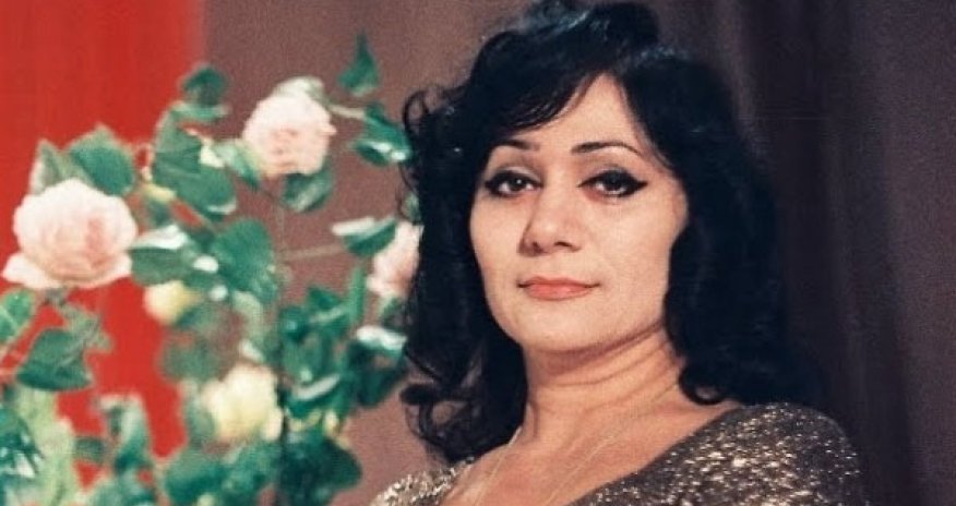 Prezidentin oğlu Azərbaycanın xalq artistinə evlilik təklif edib