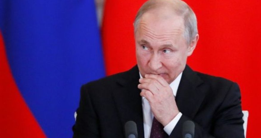 Putin dünyaya ELAN ETDİ: ABŞ hücum edərsə...