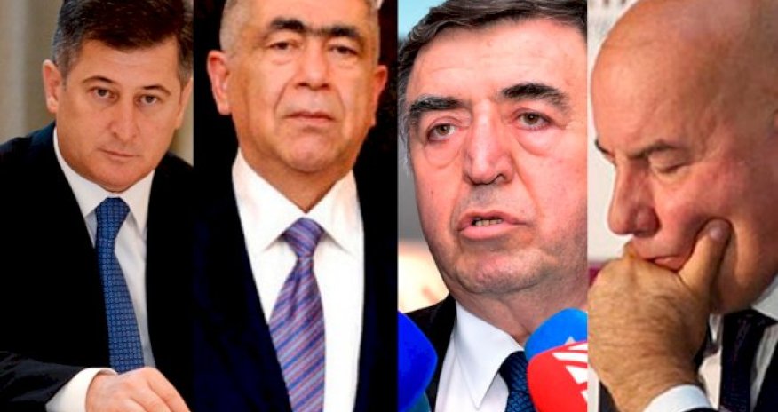 Çexiyada biznesi olan məmurlar təlaşda – Korrupsiyaya qarşı xalq etirazı başladı