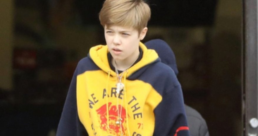 Məşhur müğəninin övladı cinsini dəyişir