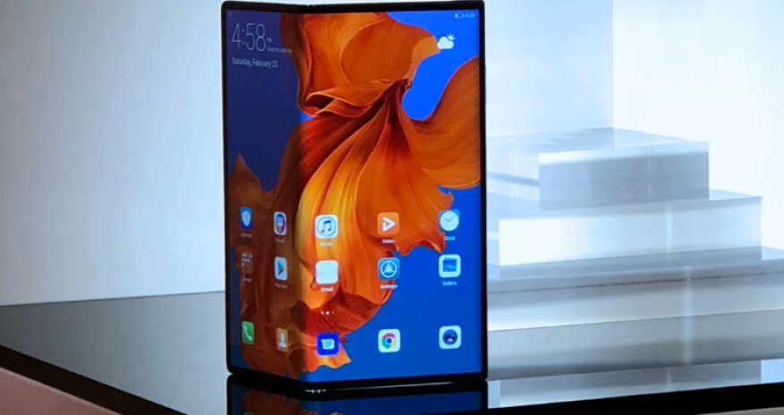 “Huawei” Rusiya ilə razılaşdı