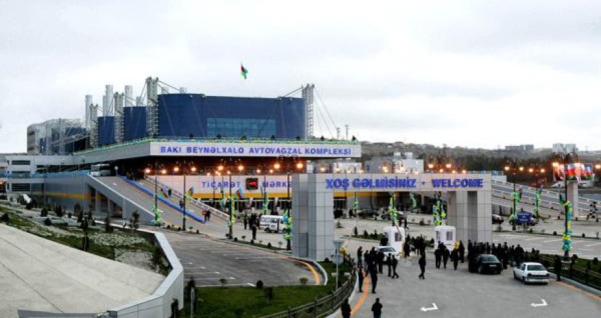 Yeni açılan Bakı-Batumi avtobus reysilərinin qiyməti açıqlandı
