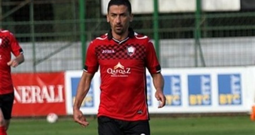 Alban futbolçu 