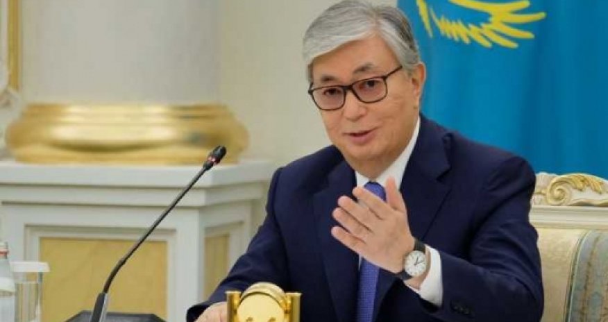 Новый президент Казахстана: У нас с Арменией много общего