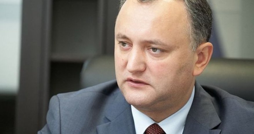 Prezident: Qətlim üçün bir milyon təklif edilir