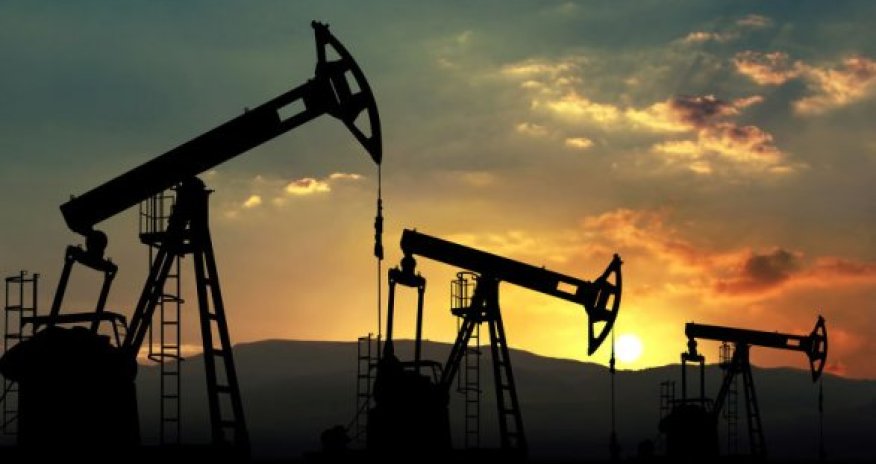 Нефть снова дорожает