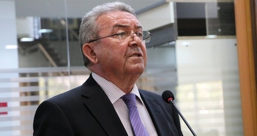 Мисир Марданов выдвинет свою кандидатуру на должность директора института