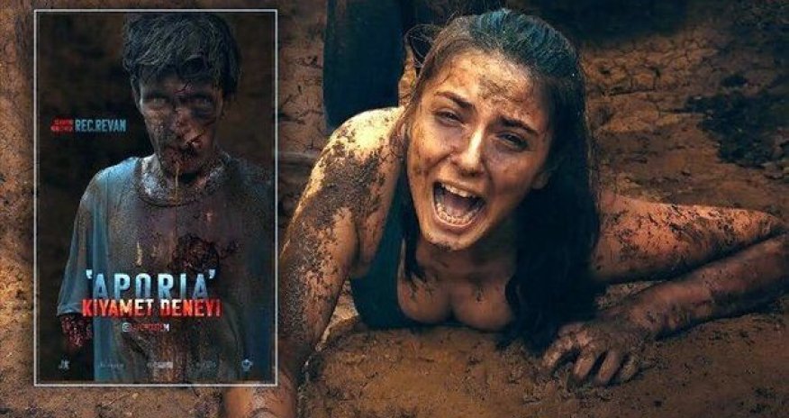 Azərbaycanlı rejissorun çəkdiyi film izlənmə rekordu qırır - VİDEO