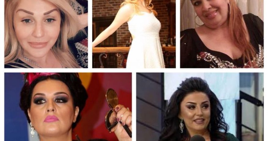 Azərbaycanlı məşhur özünə “Əvəzolunmaz sənətkar” ADINI VERDİ