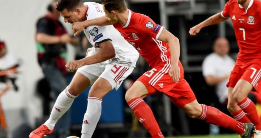 Венгрия выходит в лидеры, Азербайджан – последний 