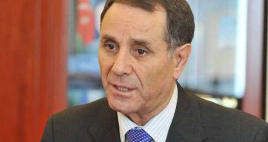 Novruz Məmmədovdan Quba şəhəri ilə bağlı qərar