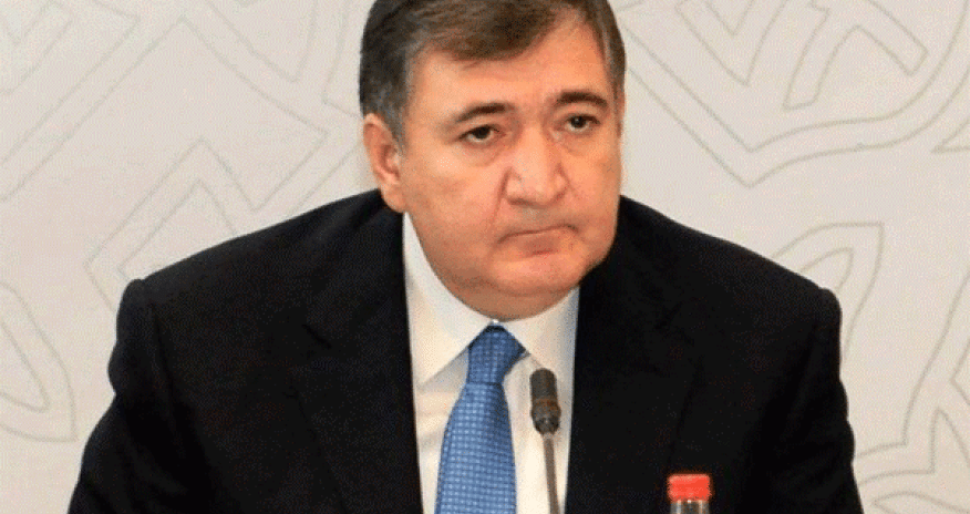 Fazil Məmmədovun  batan biznesi