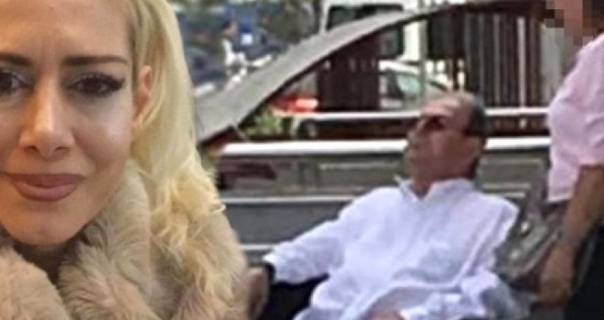 Məşhur iş adamı əmlakını xidmətçisinə bağışladı - Foto