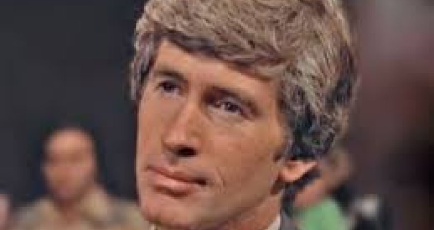 Məşhur serialın aktyoru öldü — Foto