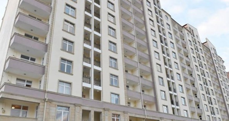 Bu şəxslər üçün yeni bina tikiləcək