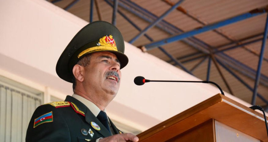 Azərbaycan bu ölkələri birgə hərbi təlimlərə dəvət edib