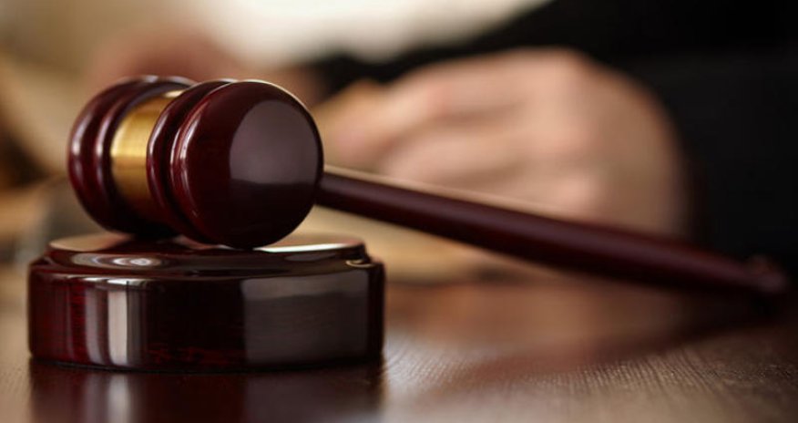 Məhkəmə baş redaktor barəsində qərar qəbul etdi