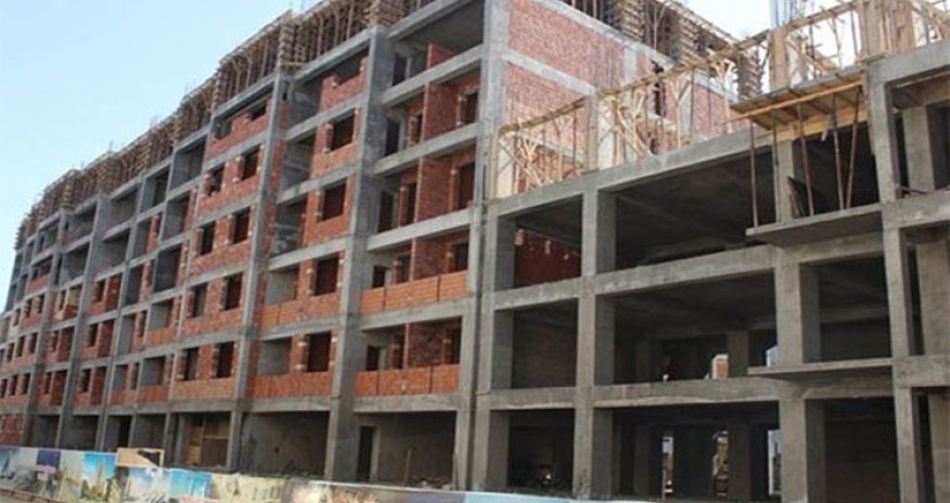 Bina tikintisinə dair yeni tələb müəyyənləşib