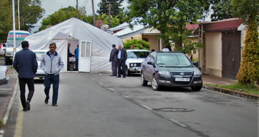 Xalq artisti səhnədə anasının ölüm xəbərini aldı: hönkür-hönkür ağladı - VIDEO - FOTO