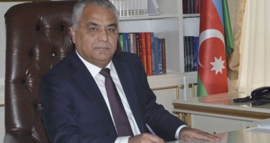 İcra başçısının VİDEOsu yayıldı