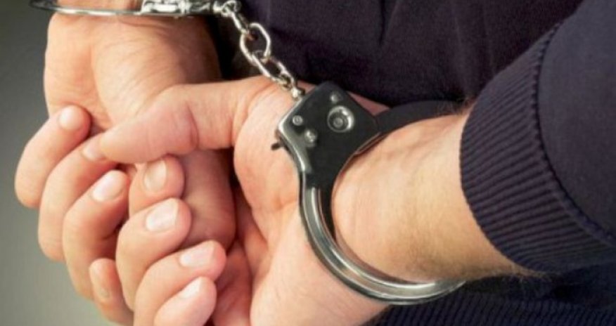 Məhşur azərbaycanlı şair həbs edildi - FOTO