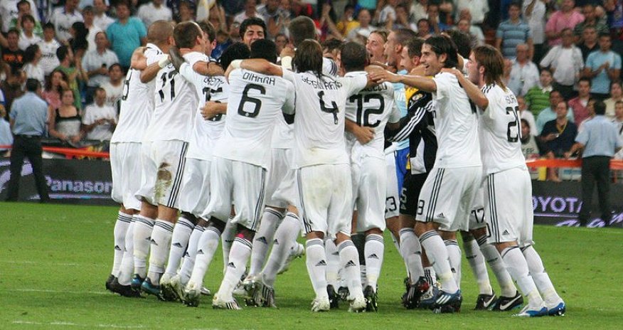 “Real Madrid”in yeni transferi - 258 milyon xərclədi