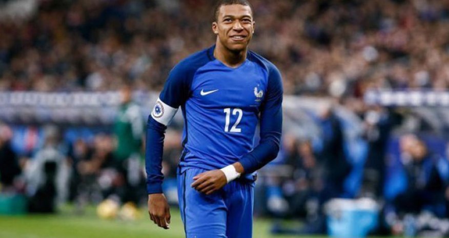 Dünyanın ən bahalı futbolçuları - SİYAHI