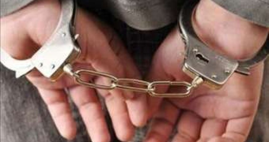 Məşhur aktirsa həbs edildi