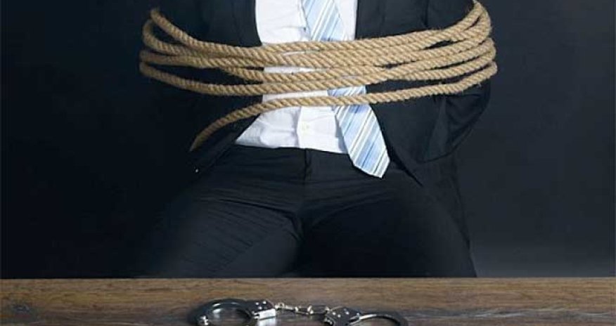 Эмин Рустамов организовал собственное похищение