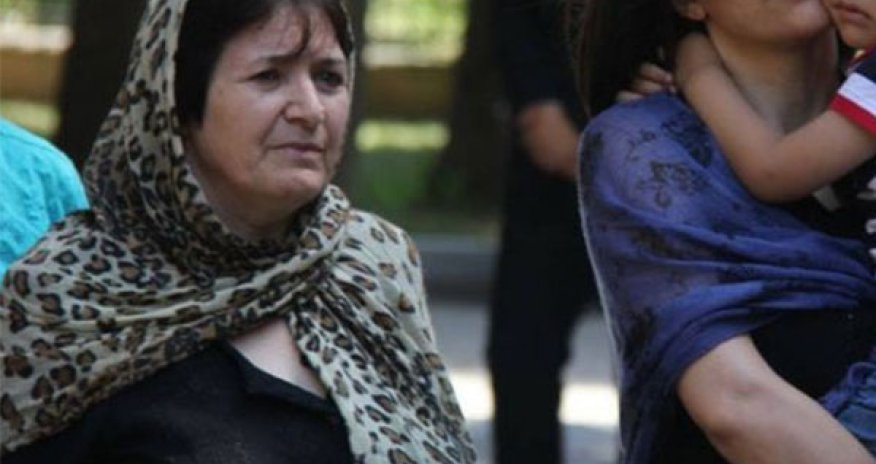 Əbülfəz Elçibəyin həyat yoldaşının cənazəsi Naxçıvana yola salındı