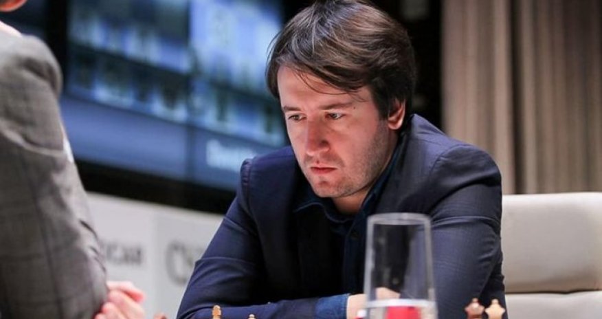 «Армагеддон-2019»: Теймур Раджабов одержал вторую победу