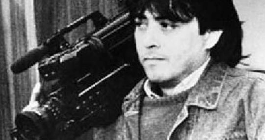 Bu gün Milli qəhrəman Çingiz Müstafayecin anım günüdür