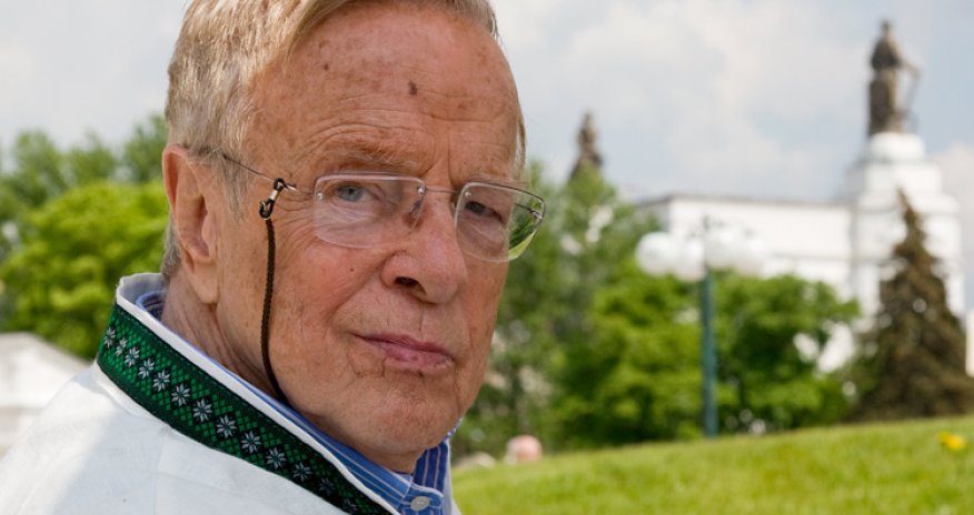 Məşhur italyan rejissoru Franko Dzeffirelli vəfat edib