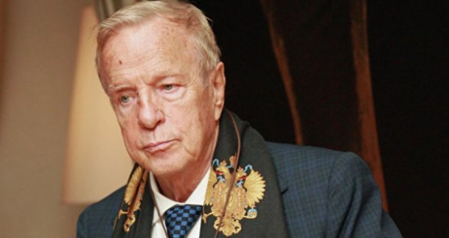 Умер знаменитый итальянский режиссер