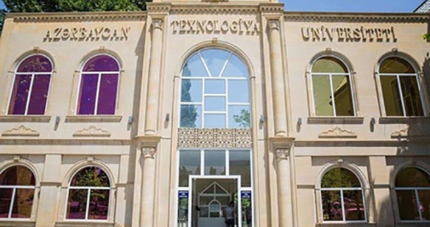 Universitet rektorunun evi qarət olunub – FOTO