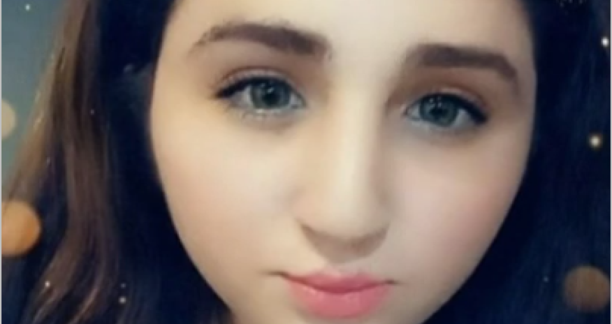 Azərbaycanda 19 yaşlı qız bu məktubu yazıb evdən qaçdı - FOTO
